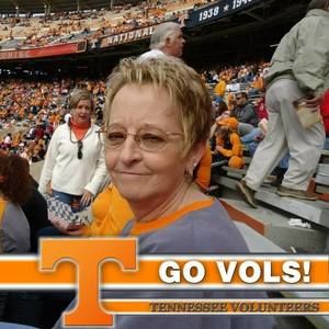 Meet your Posher, Debbie